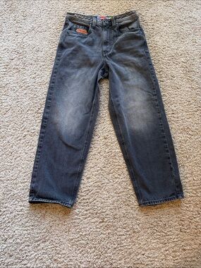 Mens charcoal Empyres